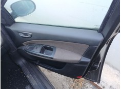 Recambio de elevalunas delantero derecho para fiat bravo ii (198_) 1.9 d multijet (198axb1a) referencia OEM IAM   