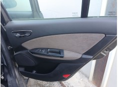 Recambio de elevalunas trasero derecho para fiat bravo ii (198_) 1.9 d multijet (198axb1a) referencia OEM IAM   