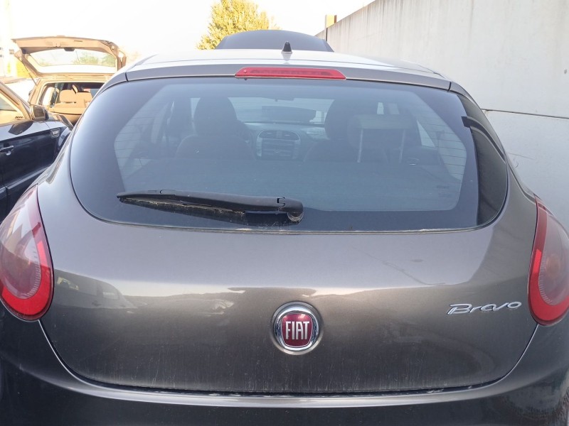Recambio de porton trasero para fiat bravo ii (198_) 1.9 d multijet (198axb1a) referencia OEM IAM   