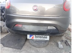 Recambio de paragolpes trasero para fiat bravo ii (198_) 1.9 d multijet (198axb1a) referencia OEM IAM   