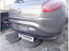Recambio de paragolpes trasero para fiat bravo ii (198_) 1.9 d multijet (198axb1a) referencia OEM IAM    2