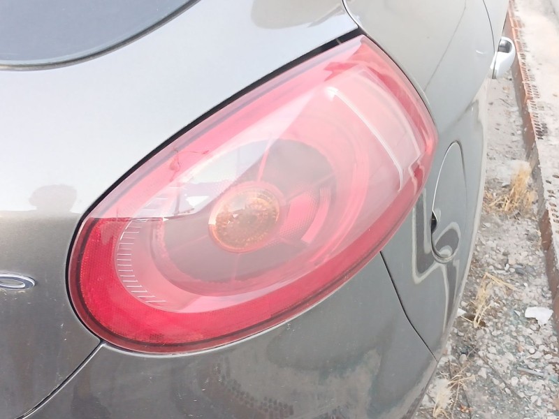 Recambio de piloto trasero derecho para fiat bravo ii (198_) 1.9 d multijet (198axb1a) referencia OEM IAM   