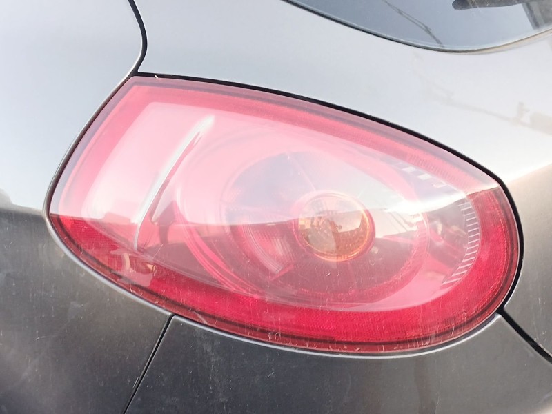 Recambio de piloto trasero izquierdo para fiat bravo ii (198_) 1.9 d multijet (198axb1a) referencia OEM IAM   