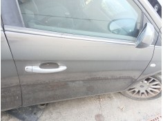 Recambio de puerta delantera derecha para fiat bravo ii (198_) 1.9 d multijet (198axb1a) referencia OEM IAM   