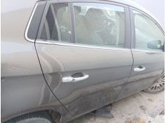 Recambio de puerta trasera derecha para fiat bravo ii (198_) 1.9 d multijet (198axb1a) referencia OEM IAM   
