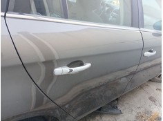 Recambio de puerta trasera derecha para fiat bravo ii (198_) 1.9 d multijet (198axb1a) referencia OEM IAM    2
