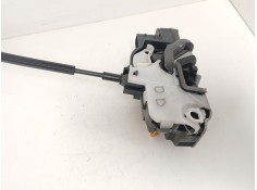Recambio de cerradura puerta delantera derecha para opel insignia a (g09) 2.0 cdti (68) referencia OEM IAM   
