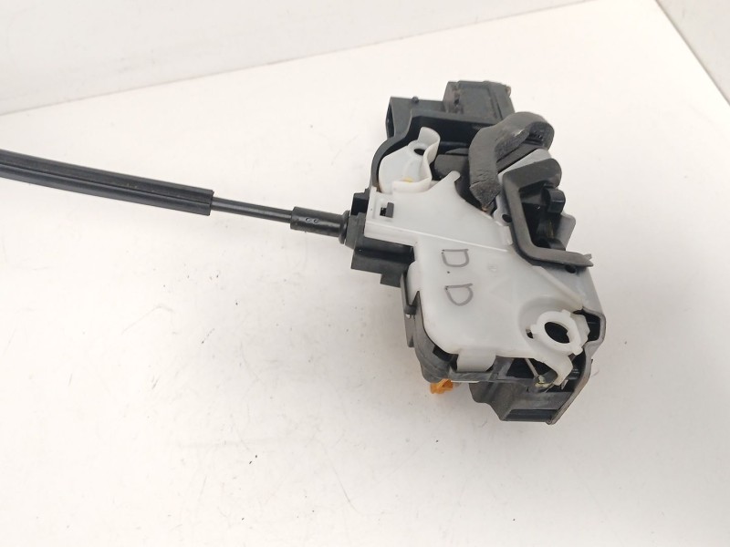 Recambio de cerradura puerta delantera derecha para opel insignia a (g09) 2.0 cdti (68) referencia OEM IAM   
