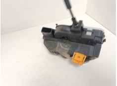 Recambio de cerradura puerta delantera derecha para opel insignia a (g09) 2.0 cdti (68) referencia OEM IAM    2