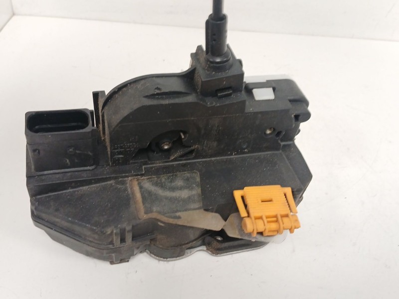 Recambio de cerradura puerta delantera derecha para opel insignia a (g09) 2.0 cdti (68) referencia OEM IAM   