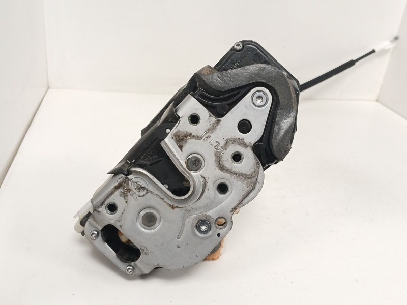 Recambio de cerradura puerta delantera derecha para opel insignia a (g09) 2.0 cdti (68) referencia OEM IAM   