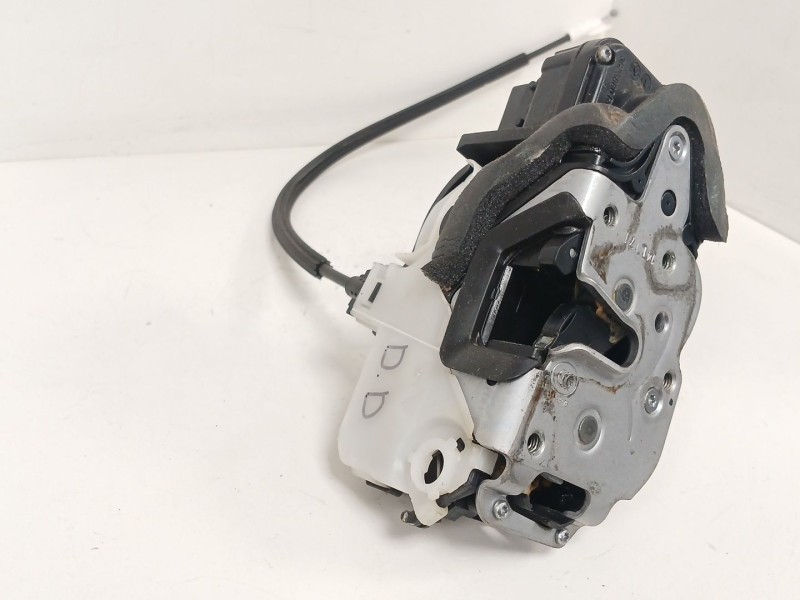 Recambio de cerradura puerta delantera derecha para opel insignia a (g09) 2.0 cdti (68) referencia OEM IAM   