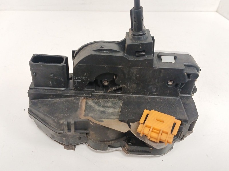 Recambio de cerradura puerta delantera derecha para opel insignia a (g09) 2.0 cdti (68) referencia OEM IAM   
