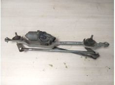 Recambio de motor limpia delantero para opel insignia a (g09) 2.0 cdti (68) referencia OEM IAM 13227392  