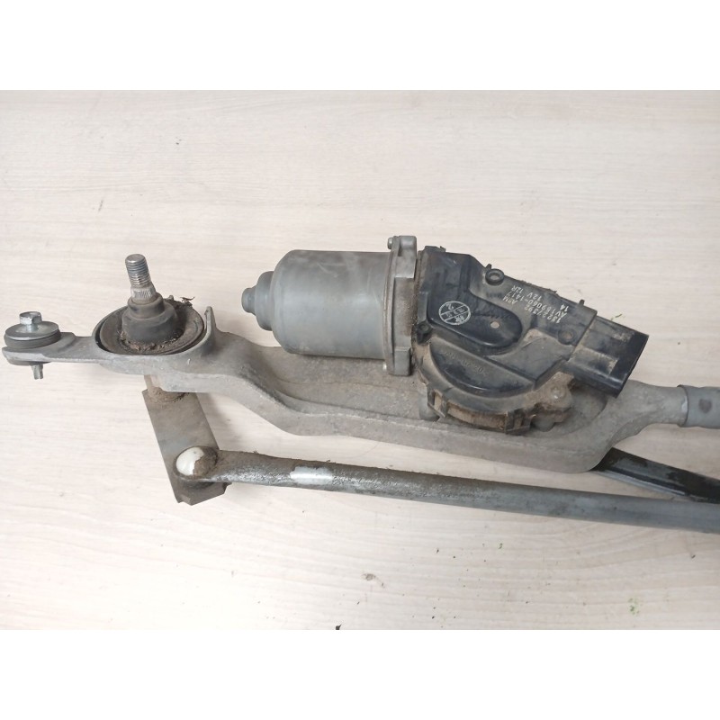 Recambio de motor limpia delantero para opel insignia a (g09) 2.0 cdti (68) referencia OEM IAM 13227392  