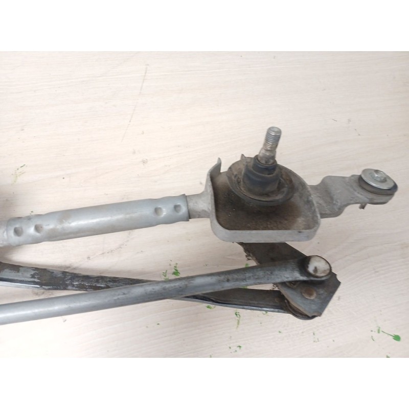 Recambio de motor limpia delantero para opel insignia a (g09) 2.0 cdti (68) referencia OEM IAM 13227392  