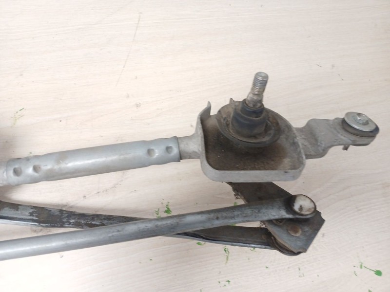 Recambio de motor limpia delantero para opel insignia a (g09) 2.0 cdti (68) referencia OEM IAM 13227392  