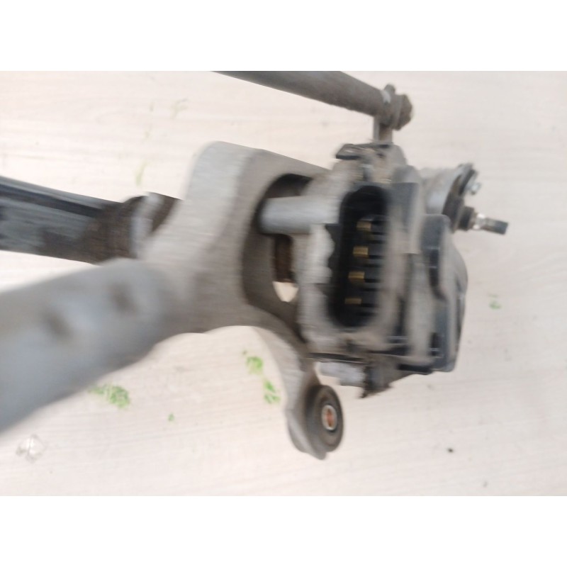 Recambio de motor limpia delantero para opel insignia a (g09) 2.0 cdti (68) referencia OEM IAM 13227392  