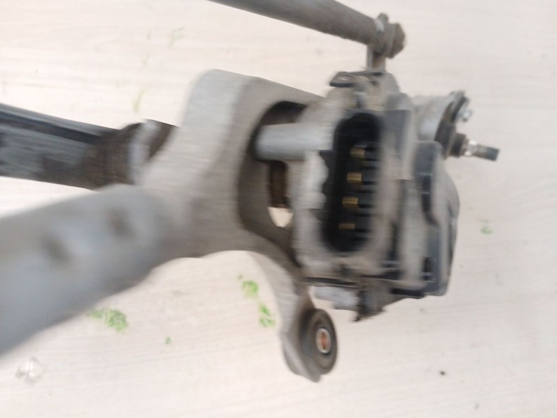 Recambio de motor limpia delantero para opel insignia a (g09) 2.0 cdti (68) referencia OEM IAM 13227392  