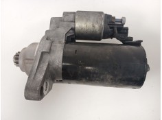 Recambio de motor arranque para seat altea (5p1) 1.6 tdi referencia OEM IAM 0001123028 09Z911023N 