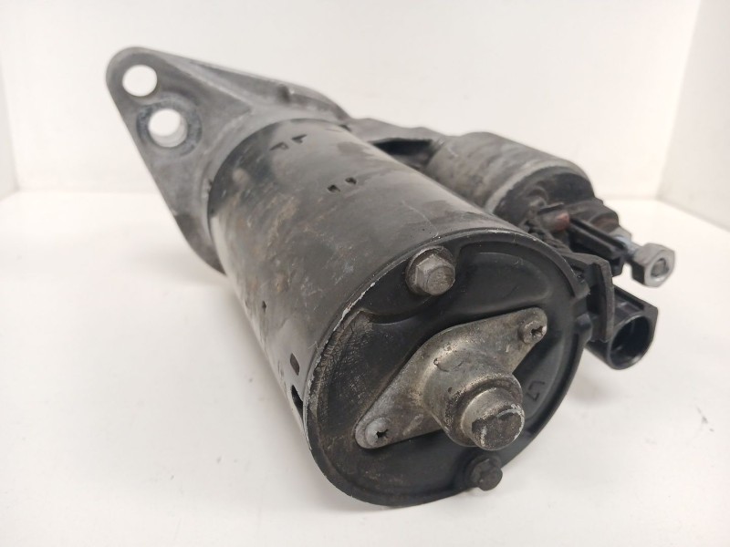 Recambio de motor arranque para seat altea (5p1) 1.6 tdi referencia OEM IAM 0001123028 09Z911023N 