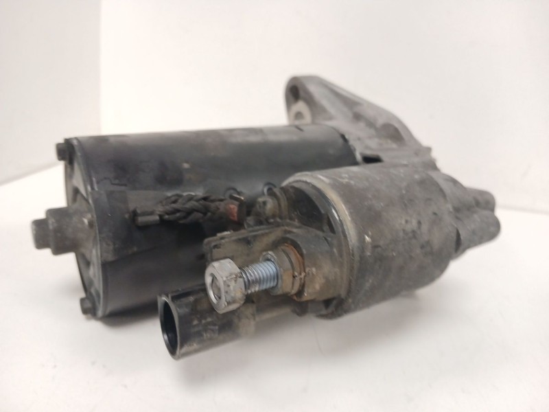 Recambio de motor arranque para seat altea (5p1) 1.6 tdi referencia OEM IAM 0001123028 09Z911023N 