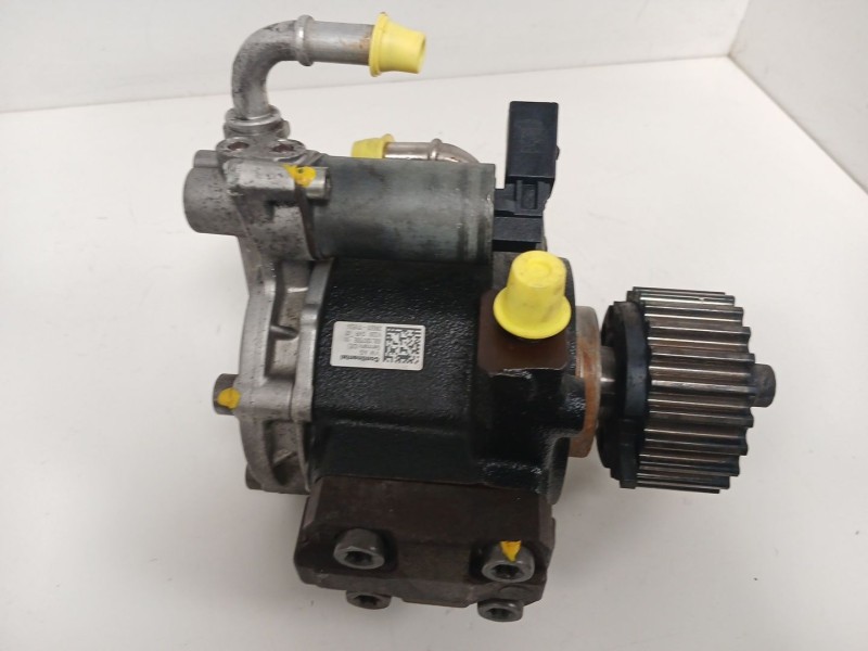 Recambio de bomba inyeccion para seat altea (5p1) 1.6 tdi referencia OEM IAM 03L130755E  