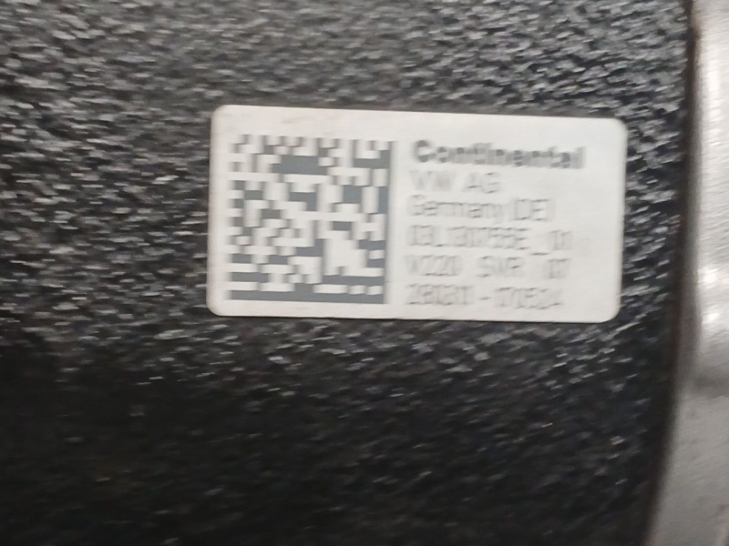 Recambio de bomba inyeccion para seat altea (5p1) 1.6 tdi referencia OEM IAM 03L130755E  