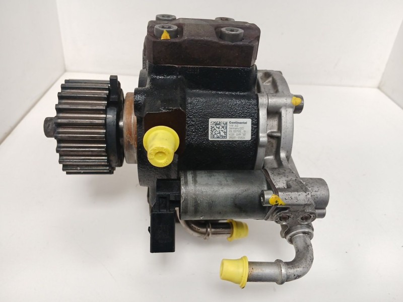 Recambio de bomba inyeccion para seat altea (5p1) 1.6 tdi referencia OEM IAM 03L130755E  