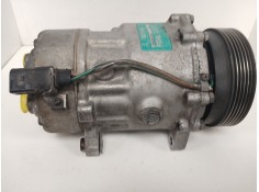 Recambio de compresor aire acondicionado para volkswagen golf iv (1j1) 1.9 tdi referencia OEM IAM 1215  