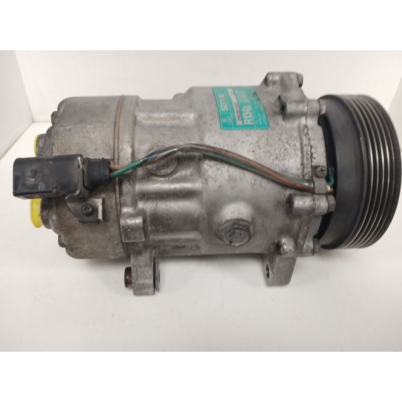 Recambio de compresor aire acondicionado para volkswagen golf iv (1j1) 1.9 tdi referencia OEM IAM 1215  