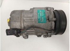 Recambio de compresor aire acondicionado para volkswagen golf iv (1j1) 1.9 tdi referencia OEM IAM 1215   2