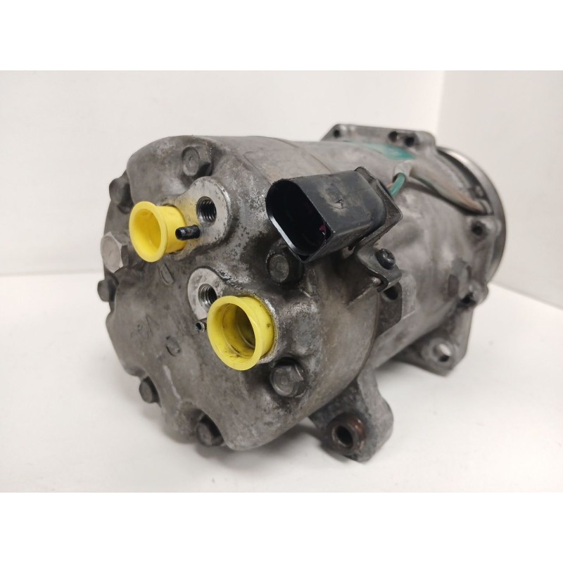 Recambio de compresor aire acondicionado para volkswagen golf iv (1j1) 1.9 tdi referencia OEM IAM 1215  