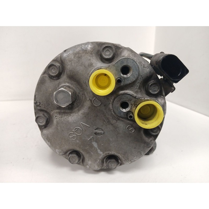 Recambio de compresor aire acondicionado para volkswagen golf iv (1j1) 1.9 tdi referencia OEM IAM 1215  