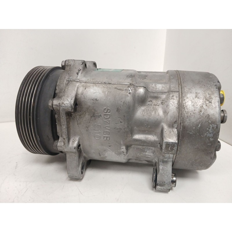 Recambio de compresor aire acondicionado para volkswagen golf iv (1j1) 1.9 tdi referencia OEM IAM 1215  