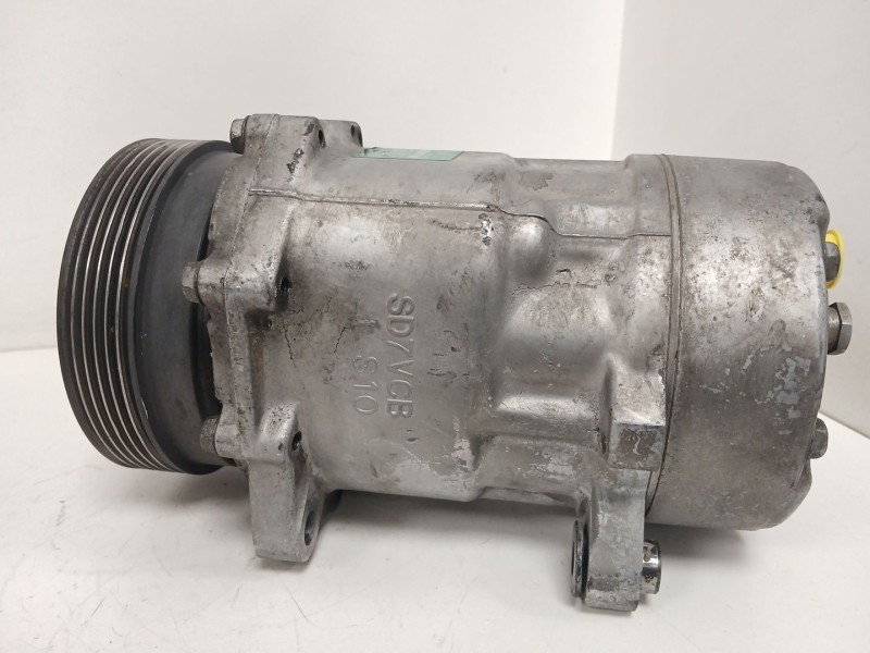 Recambio de compresor aire acondicionado para volkswagen golf iv (1j1) 1.9 tdi referencia OEM IAM 1215  