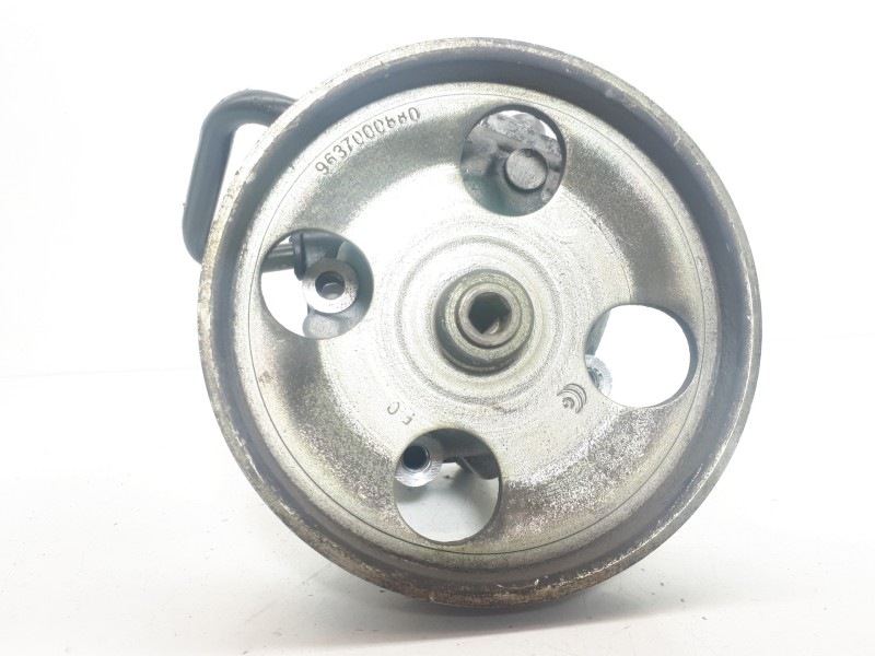 Recambio de bomba direccion para peugeot 406 berlina (s1/s2) stdt referencia OEM IAM   