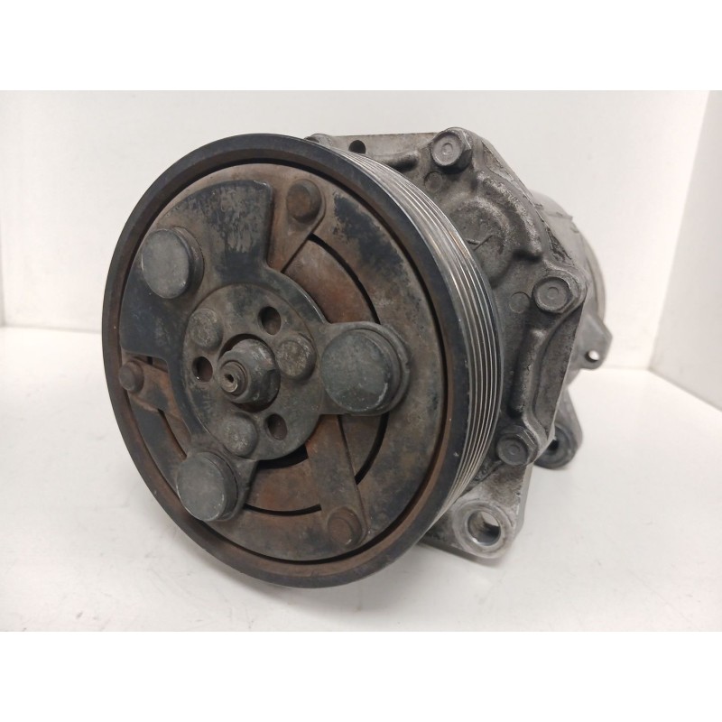 Recambio de compresor aire acondicionado para volkswagen golf iv (1j1) 1.9 tdi referencia OEM IAM 1215  