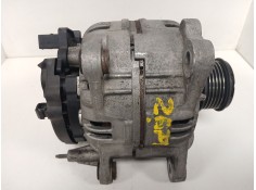 Recambio de alternador para volkswagen golf iv (1j1) 1.9 tdi referencia OEM IAM   
