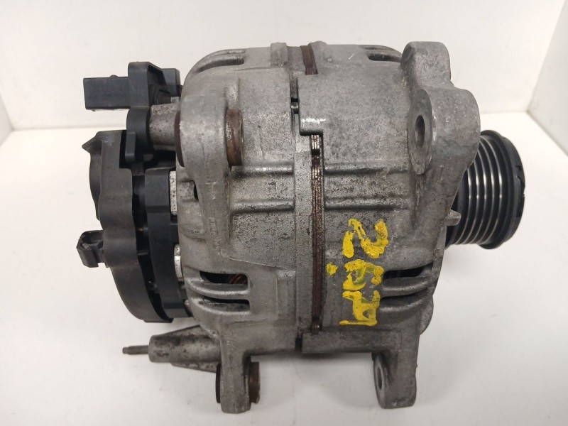 Recambio de alternador para volkswagen golf iv (1j1) 1.9 tdi referencia OEM IAM   