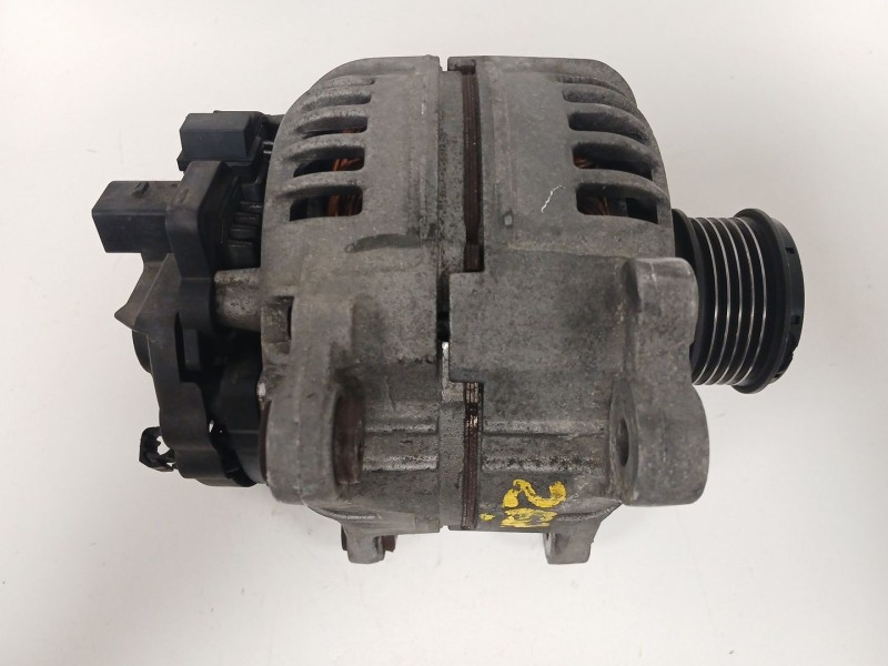 Recambio de alternador para volkswagen golf iv (1j1) 1.9 tdi referencia OEM IAM   