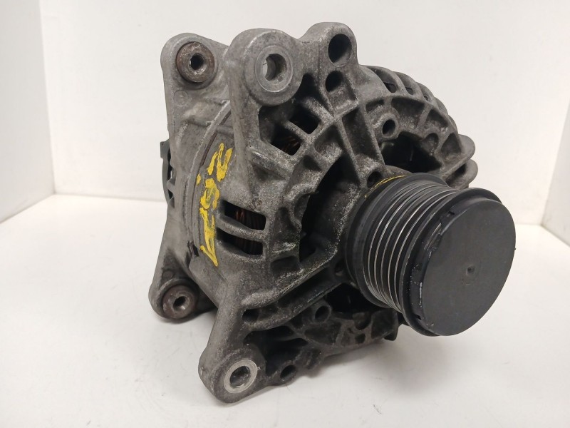 Recambio de alternador para volkswagen golf iv (1j1) 1.9 tdi referencia OEM IAM   