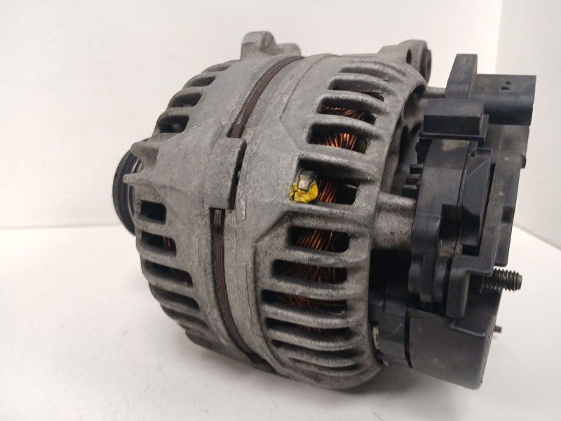 Recambio de alternador para volkswagen golf iv (1j1) 1.9 tdi referencia OEM IAM   