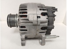 Recambio de alternador para seat altea (5p1) 1.6 tdi referencia OEM IAM ANM47560  