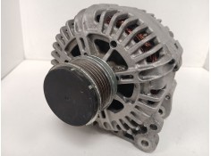 Recambio de alternador para seat altea (5p1) 1.6 tdi referencia OEM IAM ANM47560   2