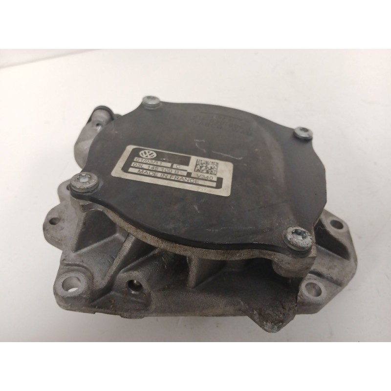 Recambio de depresor freno / bomba vacio para seat altea (5p1) 1.6 tdi referencia OEM IAM 03L145100B 914030006 
