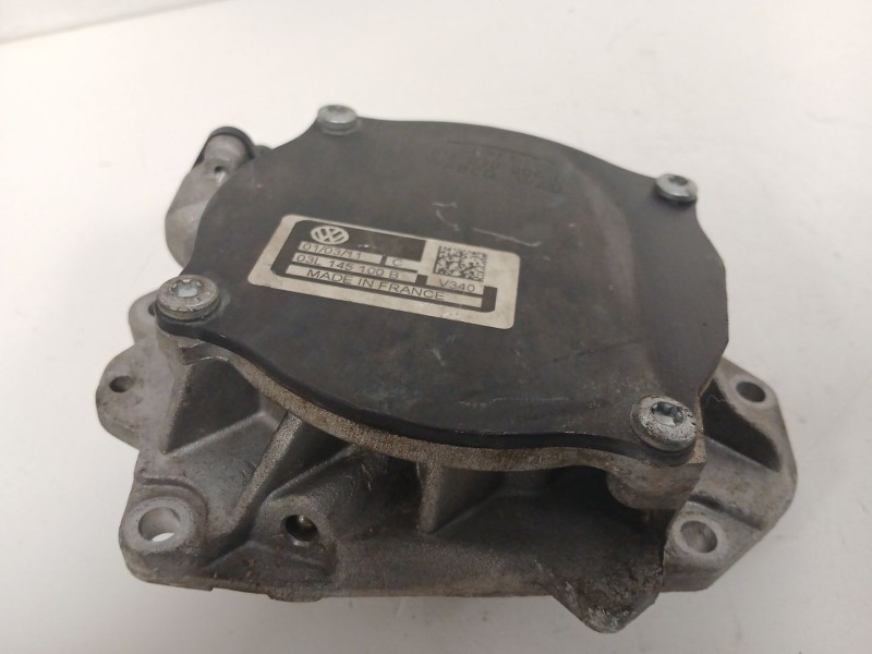 Recambio de depresor freno / bomba vacio para seat altea (5p1) 1.6 tdi referencia OEM IAM 03L145100B 914030006 