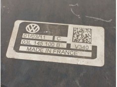 Recambio de depresor freno / bomba vacio para seat altea (5p1) 1.6 tdi referencia OEM IAM 03L145100B 914030006  2
