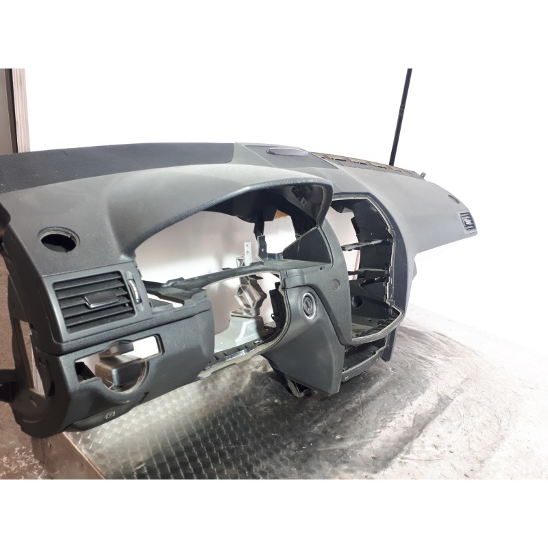 Recambio de kit airbag para mercedes-benz clase c (w204) berlina 2.1 cdi cat referencia OEM IAM A20448709426  