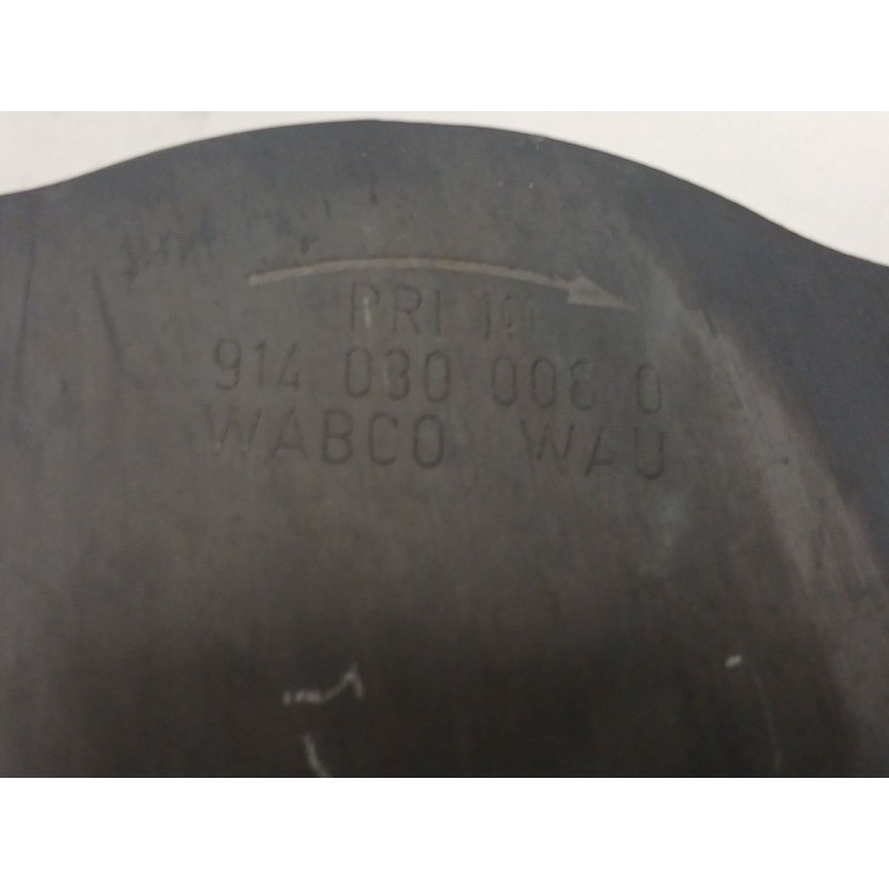 Recambio de depresor freno / bomba vacio para seat altea (5p1) 1.6 tdi referencia OEM IAM 03L145100B 914030006 